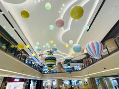 -KKV(重庆光环购物公园店)