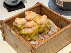 -侨美食家·40年地道粤菜(珠江新城店)