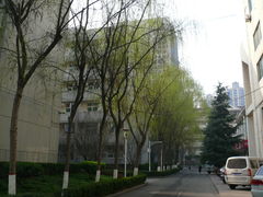 -陕西师范大学(雁塔校区)