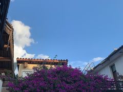 -浔岚云舍mist静谧观景美宿(丽江古城店)