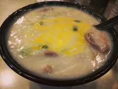 -大师傅粥品(埃华街)