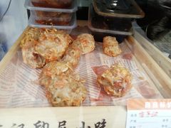 -陈记印尼风味小吃(北湖店)