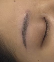 -张小野·专业半永久纹眉