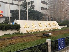 -山东省立医院(中心院区)