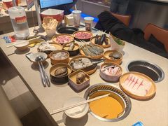 -海底捞大排档火锅(打浦路店)