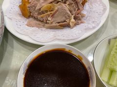 -燕风楼烤鸭店(建设总店)