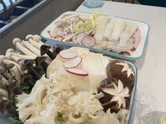 -椰客·海南椰子鸡(新塘永旺梦乐城店)