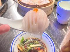 虾饺-粤凤佬