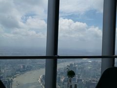 -上海中心大厦