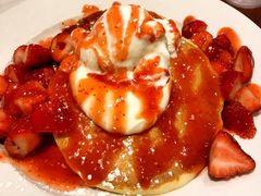 -Pancakes on the rocks(Darling Harbour)