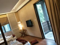 -太阳岛度假酒店