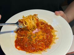 -牛扒先生·厚切雪花牛扒西餐厅(北京路禺山路店)