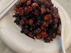 -粤味馆(黄河路店)
