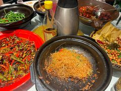 -渝味川菜(夜宵航母店)