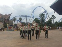 -七彩云南欢乐世界