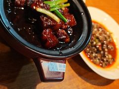 -乔街深夜食堂·台州菜·高压锅生蚝(杭州总店)