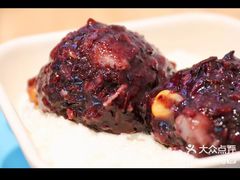 -满记甜品(荟聚购物中心店)