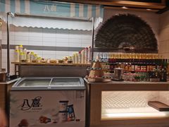-川骄海鲜自助(亚运村店)