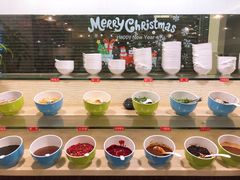 -云中鱼蒸汽石锅鱼(川沙百联店)