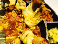 -火炉火自助餐(枫蓝国际店)