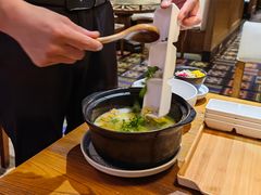 -云海肴·汽锅鸡·云南菜(天津国金汇店)