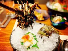 -Mr·Fish鱼鲜生海鲜放题(银泰in99店)