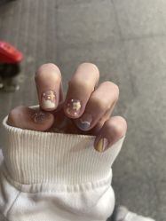 -妙睫屋日式美甲美睫