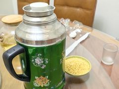 -沽源味道蒙餐莜面家常菜