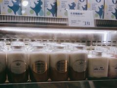 -白色日记·手作酸奶(麦凯乐店)