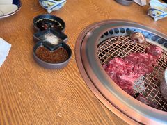 -炎蔵牛舌烤肉