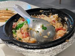 -花城粤菜餐厅(高新区店)
