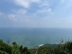 -海南铜鼓岭景区