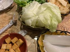 -范贤光鸡公煲(平乐园总店)