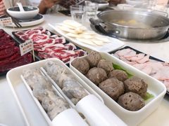 -三头牛·潮汕牛肉生蚝火锅 (夏湾店)