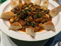 -盛福楼·惠山宴(盛岸路店)