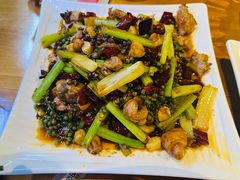 -望京一号·重庆江湖菜(工体店)