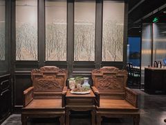 -柳莺湖上·湖景餐厅·江南菜(西湖店)