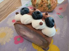 -好利来(团结湖店)