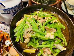 -杨记隆府(白象街店)