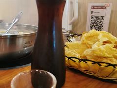 -牛鲜胜·潮汕牛肉自助火锅(番禺市桥店)