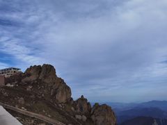 -白草畔自然风景区
