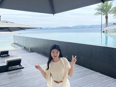 -深圳大梅沙京基洲际度假酒店