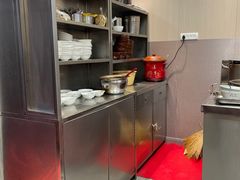-郑家包子牛肉拉面(尚勤路店)