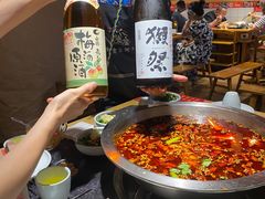-小饕荟雅安贡椒鱼鲜馆(广福桥店)