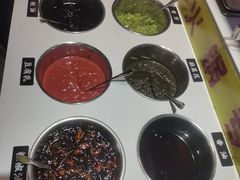 -犇鼎牛潮汕牛肉火锅(新辰里学清路店)