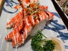 -西月山居匠心创意料理(江汉路新佳丽广场店)