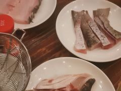 -正能量脆肉鲩火锅