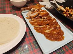 -玉桥餐厅(天坛店)