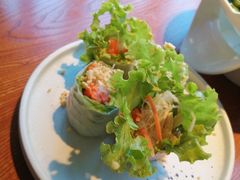 -越谜·越南餐厅(长白店)
