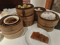 -万龙洲海鲜(南新仓店)